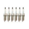 Set of 6 Iridium Spark Plugs for Toyota Lexus V6