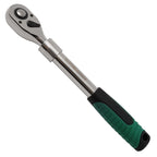 1/2 Inch Chrome Steel Socket Tool for 300–440mm (72-Teeth) Extendable Drive Wrench (1980–1990)