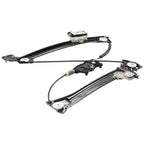 Window Regulator for Audi (2018–2021) Front Passenger Right Side
