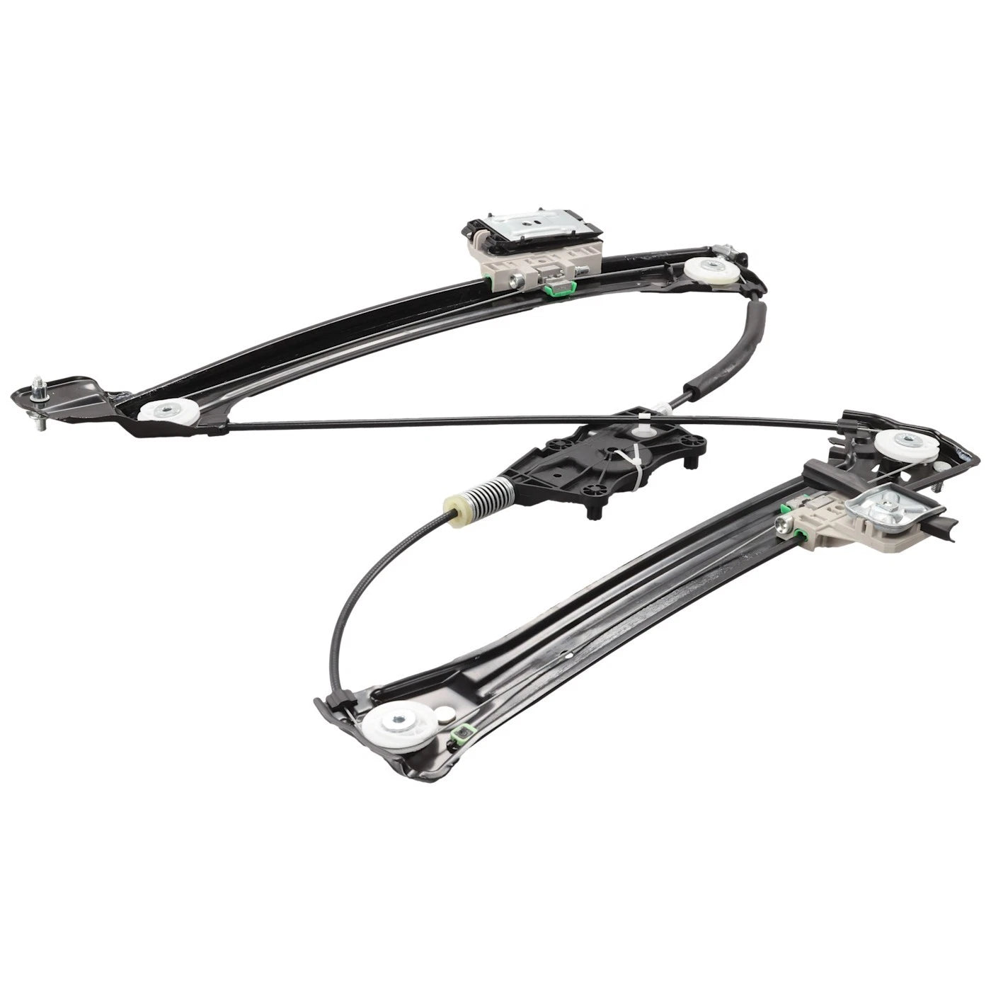 Window Regulator for Audi (2018–2021) Front Passenger Right Side