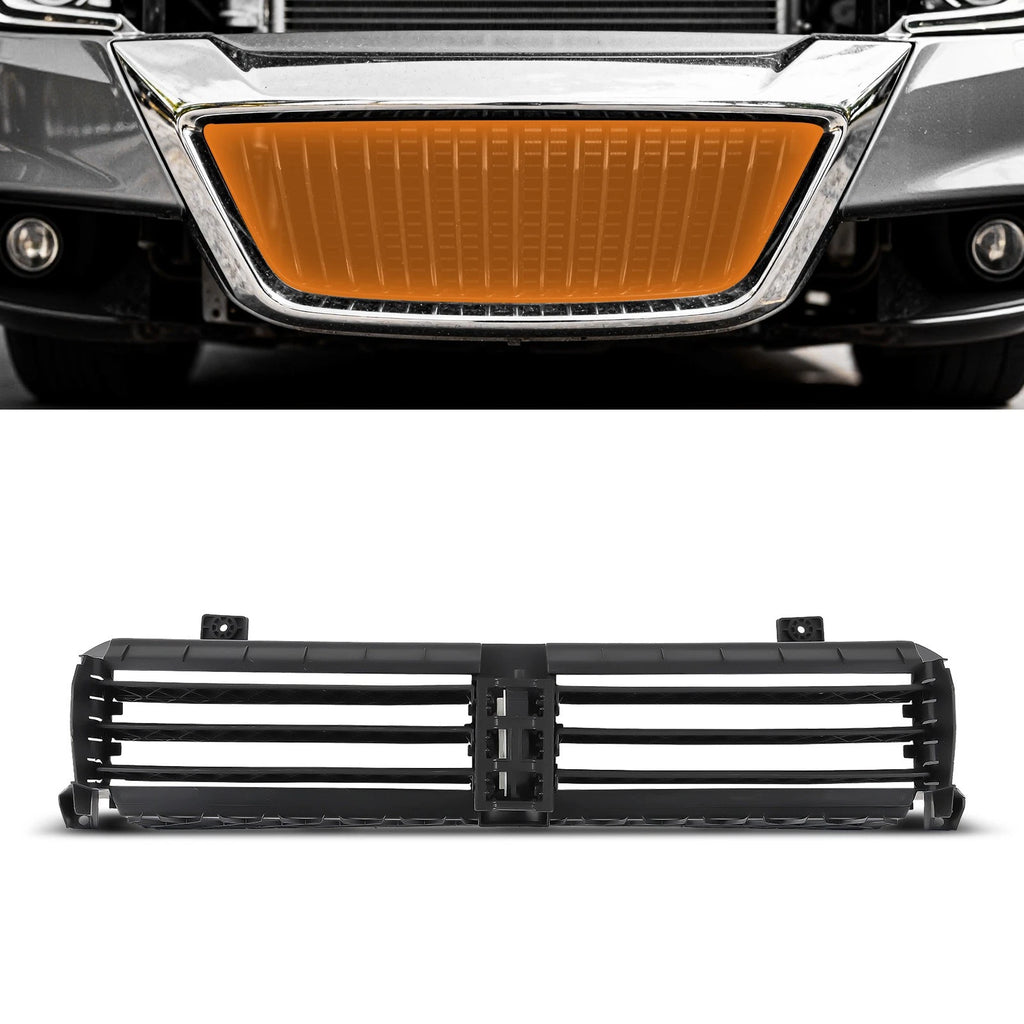 Active Shutter Grille Assembly for Jeep Cherokee (2019–2023)