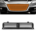 Active Shutter Grille Assembly for Jeep Cherokee (2019–2023)