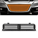 Active Shutter Grille Assembly for Jeep Cherokee (2019–2023)