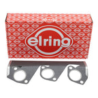 Exhaust Manifold Gasket for BMW E28 E30 E34 (1982–1994) Elring 495.900