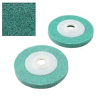 4'' Nylon Fiber Wheel Abrasive Polishing Disc for Angle Grinder (100mm)