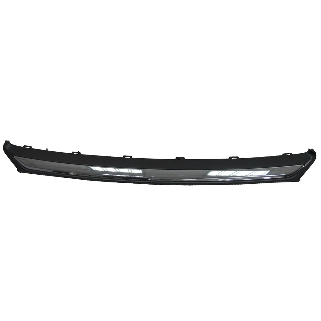 Front Lower Bumper Molding Replacement for Chevrolet Tahoe (2015–2020)