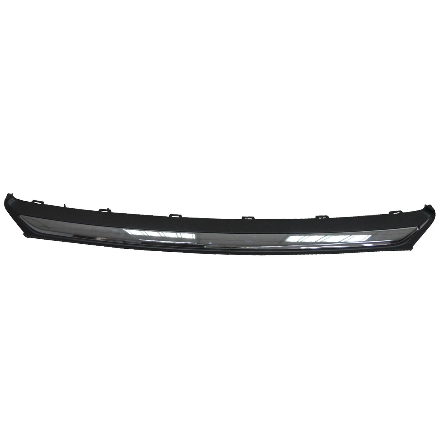Front Lower Bumper Molding Replacement for Chevrolet Tahoe (2015–2020)
