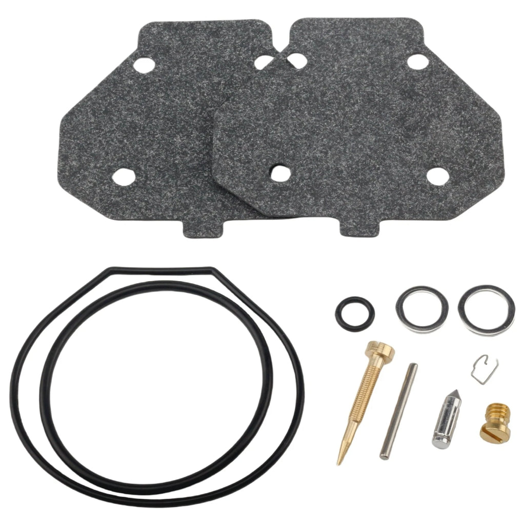 Carburetor Kit for Yamaha V6 200-250hp (1976) 61A-W0093-01-00, 61A-W0093-00-00