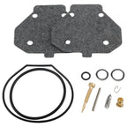 Carburetor Kit for Yamaha V6 200-250hp (1976) 61A-W0093-01-00, 61A-W0093-00-00