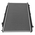Radiator for Honda Accord L4 2.4L (2008–2012) Crosstour (2012–2015) Aluminum