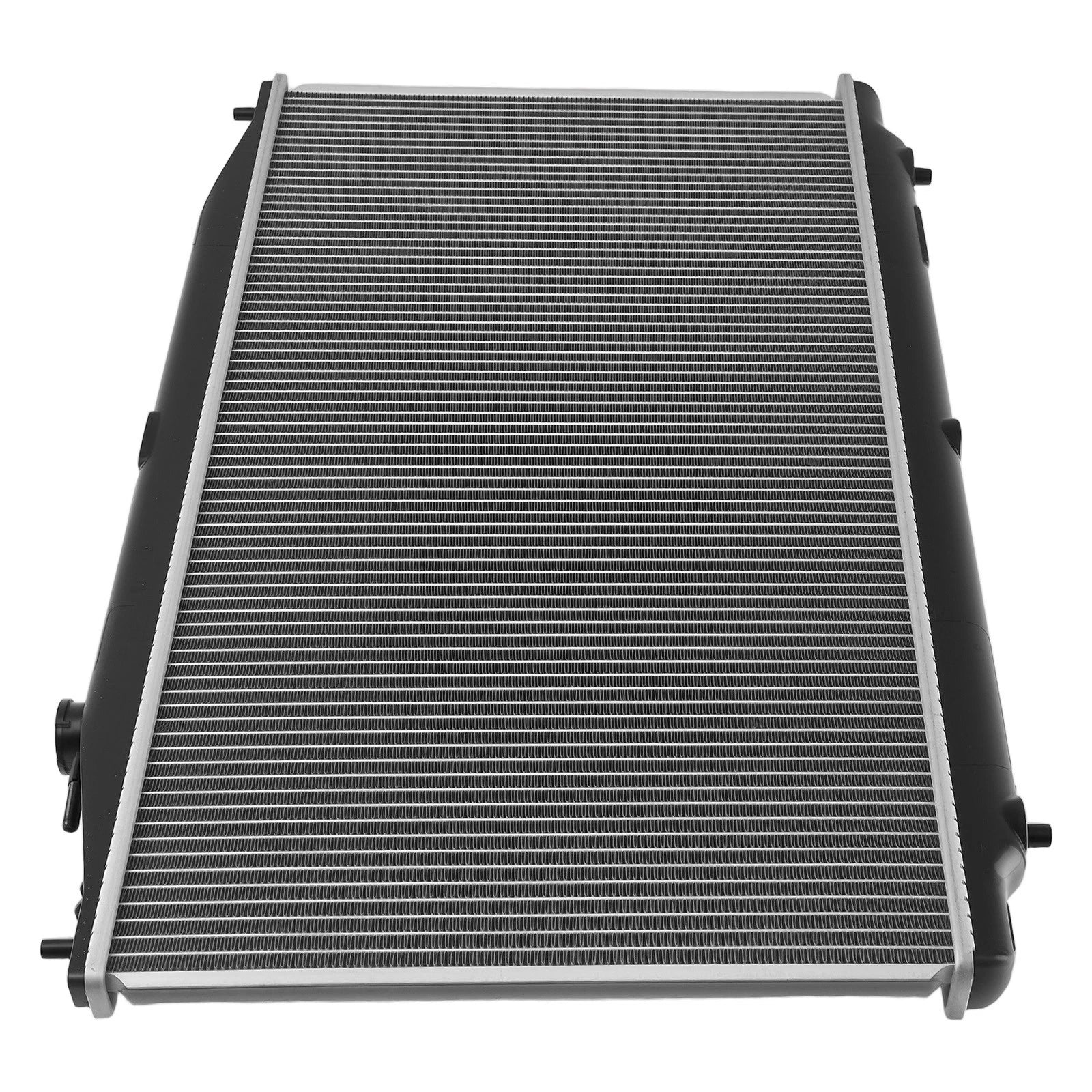 Radiator for Honda Accord L4 2.4L (2008–2012) Crosstour (2012–2015) Aluminum