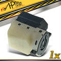 Ignition Starter Switch for BMW 540i 740i 750iL X5 (1995–2006)