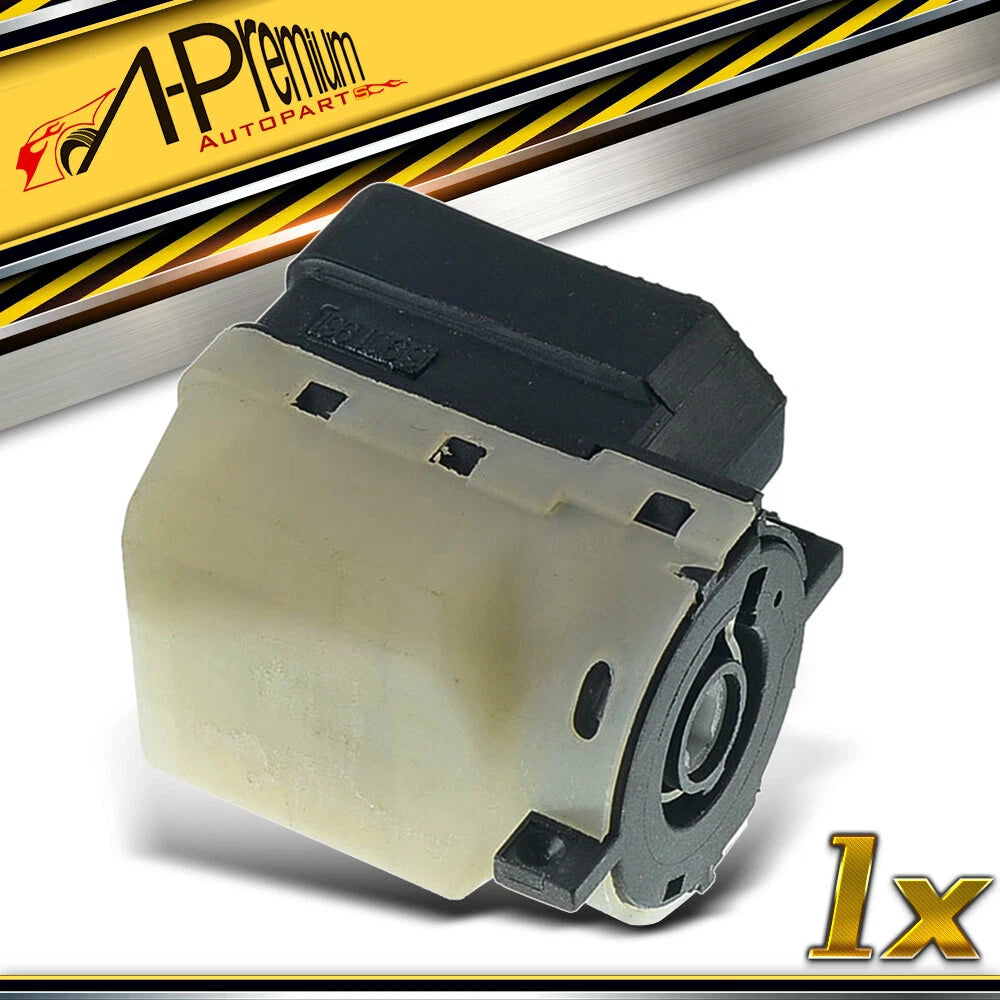 Ignition Starter Switch for BMW 540i 740i 750iL X5 (1995–2006)
