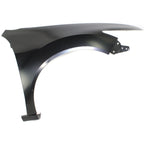 Passenger Right Side Fender Quarter Panel for Acura TSX (2009–2014)
