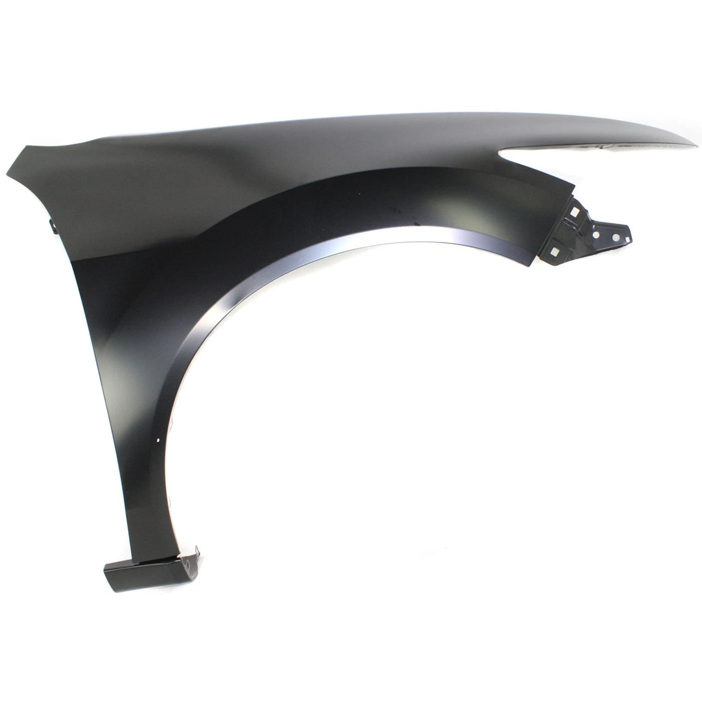 Passenger Right Side Fender Quarter Panel for Acura TSX (2009–2014)
