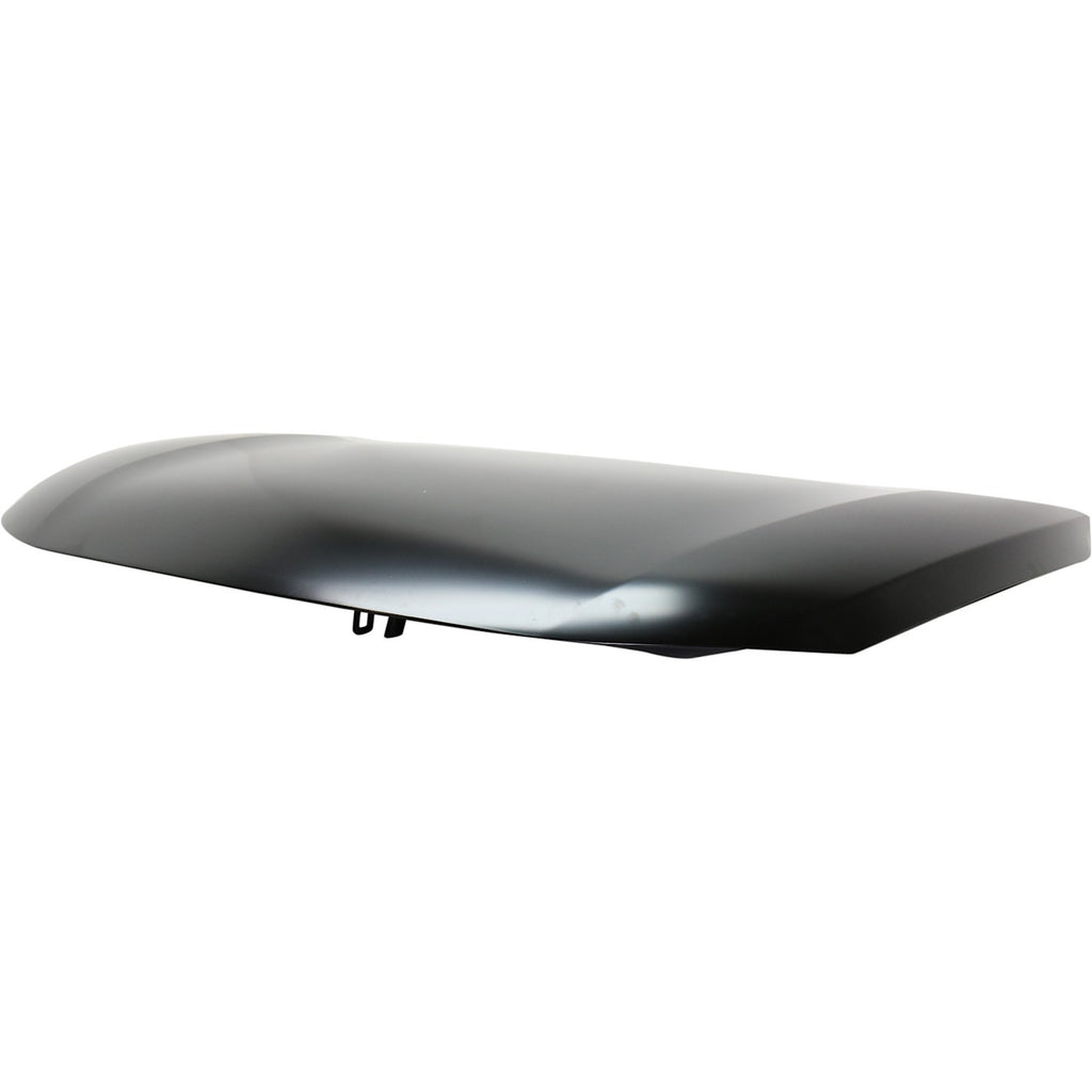 CAPA Certified Aluminium Hood for Nissan Murano (2015–2024)