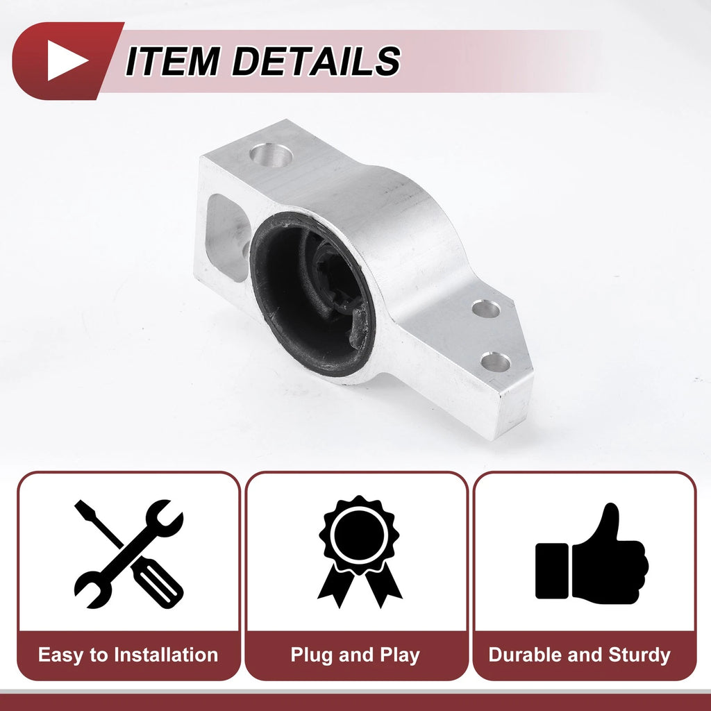 Front Control Arm Bushing No. 3C0199231F for Volkswagen Passat B6 (2005–2011)
