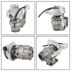 Turbocharger for Cummins 4BT 3.9L (1991–1998)