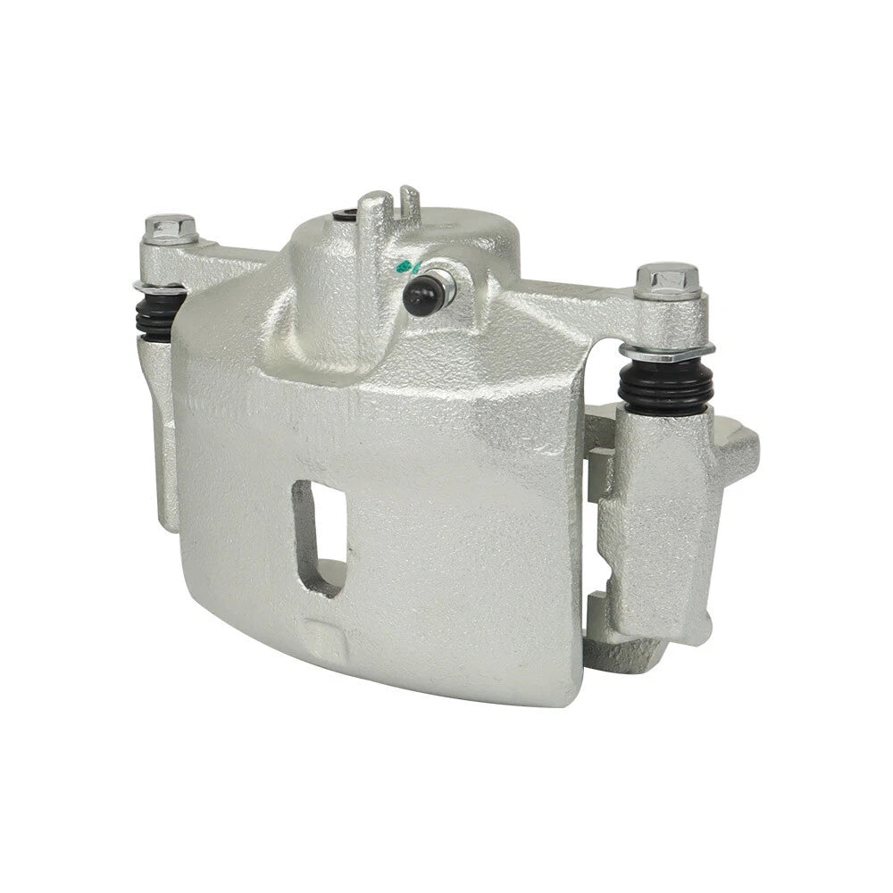 2X Front Brake Calipers for Honda Civic (2006-2011)