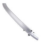 Aluminium Front Bumper Support for Audi Q7 4L (2006–2015) AU1006125P
