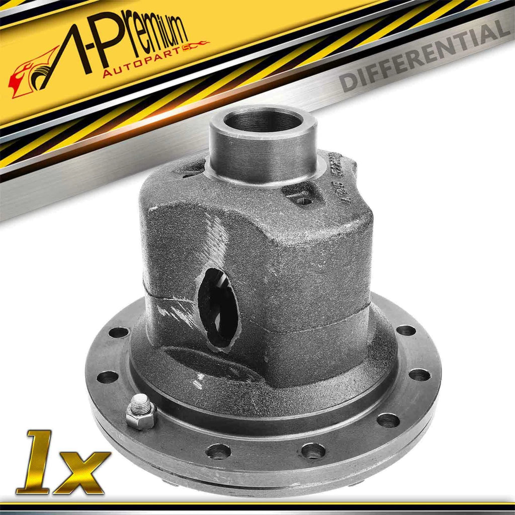 Rear Differential Assembly for Dodge Ram 2500 (2002–2009)