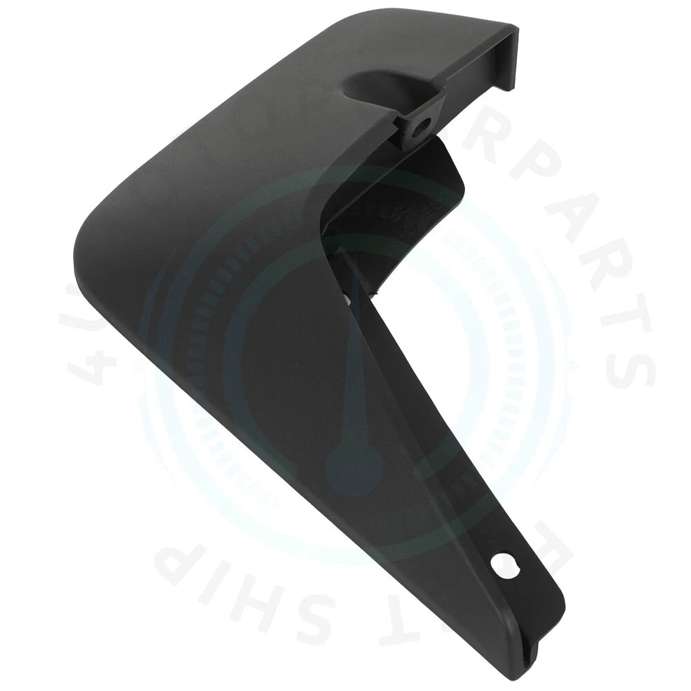 Set of 4 Mud Flaps for Hyundai Palisade (2020–2023)