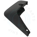 Set of 4 Mud Flaps for Hyundai Palisade (2020–2023)