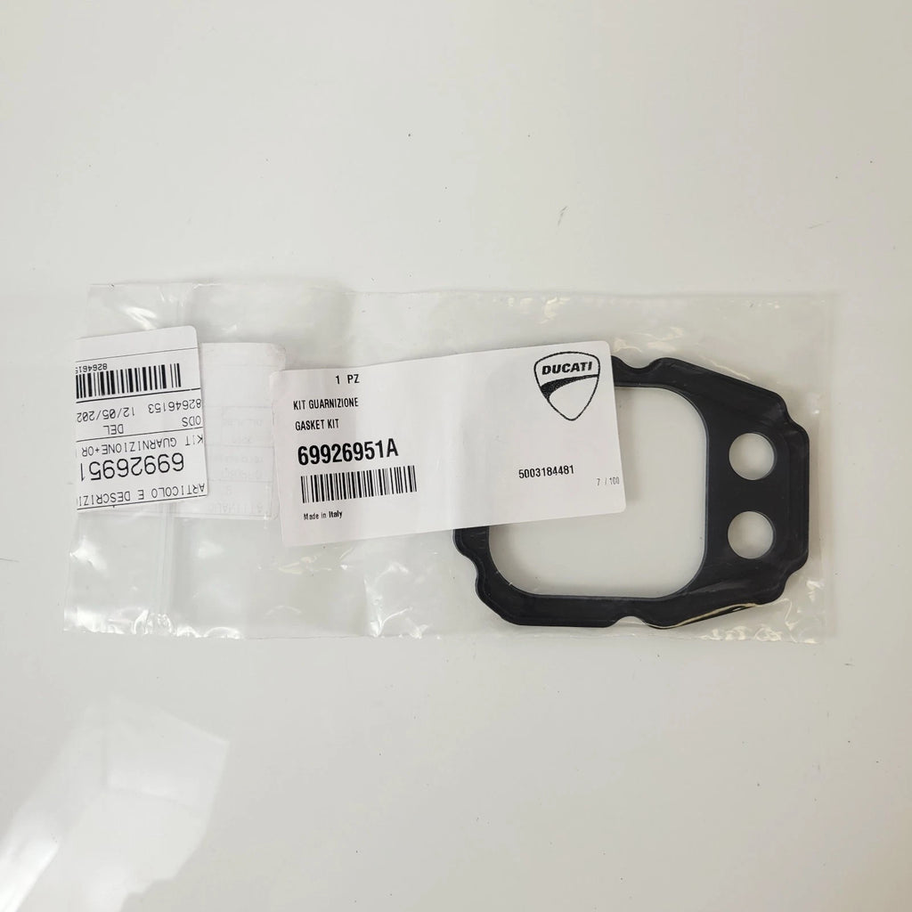 Fuel Tank Gasket Kit for Ducati Hypermotard, Monster, XDiavel (OEM 69926951A)
