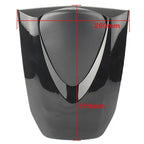 Rear Seat Cover Cowl for Honda CBR 600RR (2007-2012) Blue