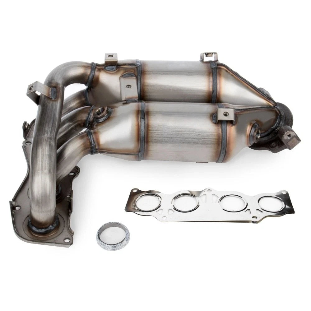 Catalytic Converter for Toyota RAV4 2.0L (2001–2003) 1716728010