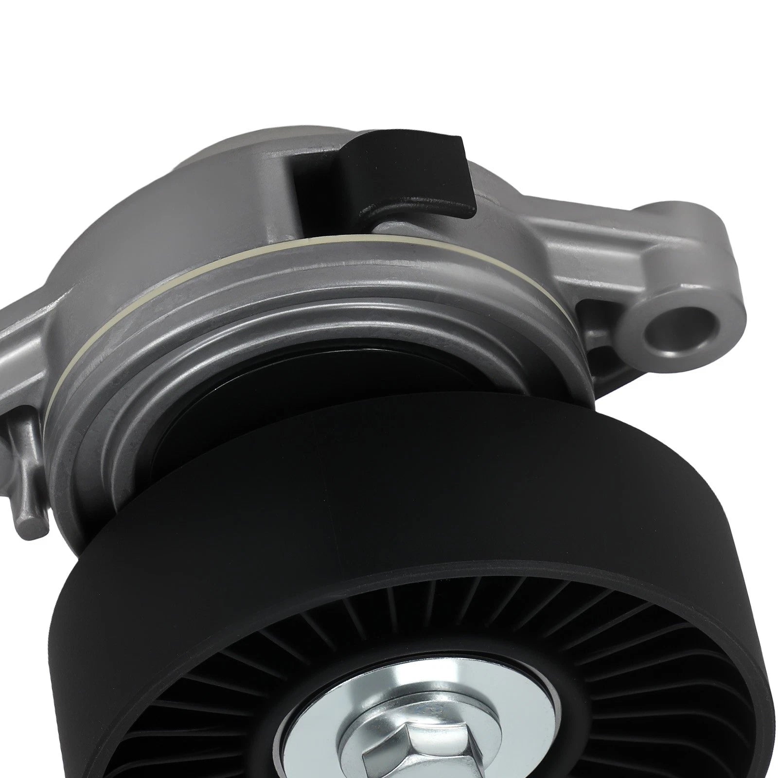 Belt Tensioner Kit for Saturn SL SL1 SL2 Sedan 1.9L (1991–2002) 38112