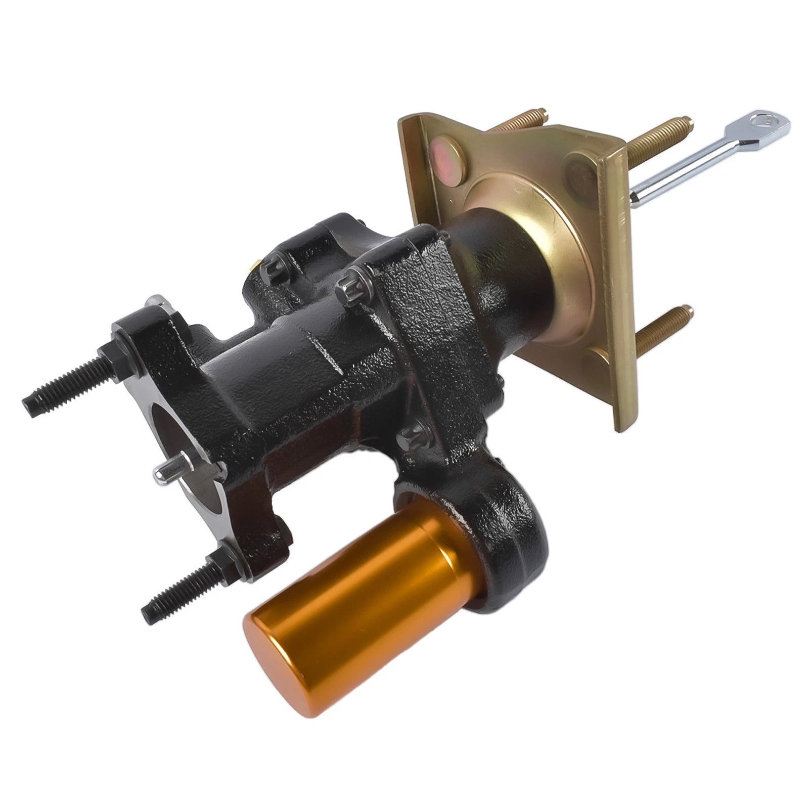 Hydraulic Power Brake Booster for Ford F-250 F-350 Super Duty (2017–2022)