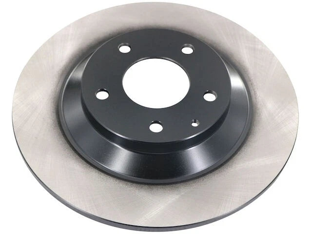 Rear Brake Rotor for Mazda CX-30 AWD (2020–2024) DK561KJ