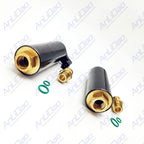Set of 2 Fuel Pumps for OMC Volvo Penta 5.0 5.7L (3857650 3858261)
