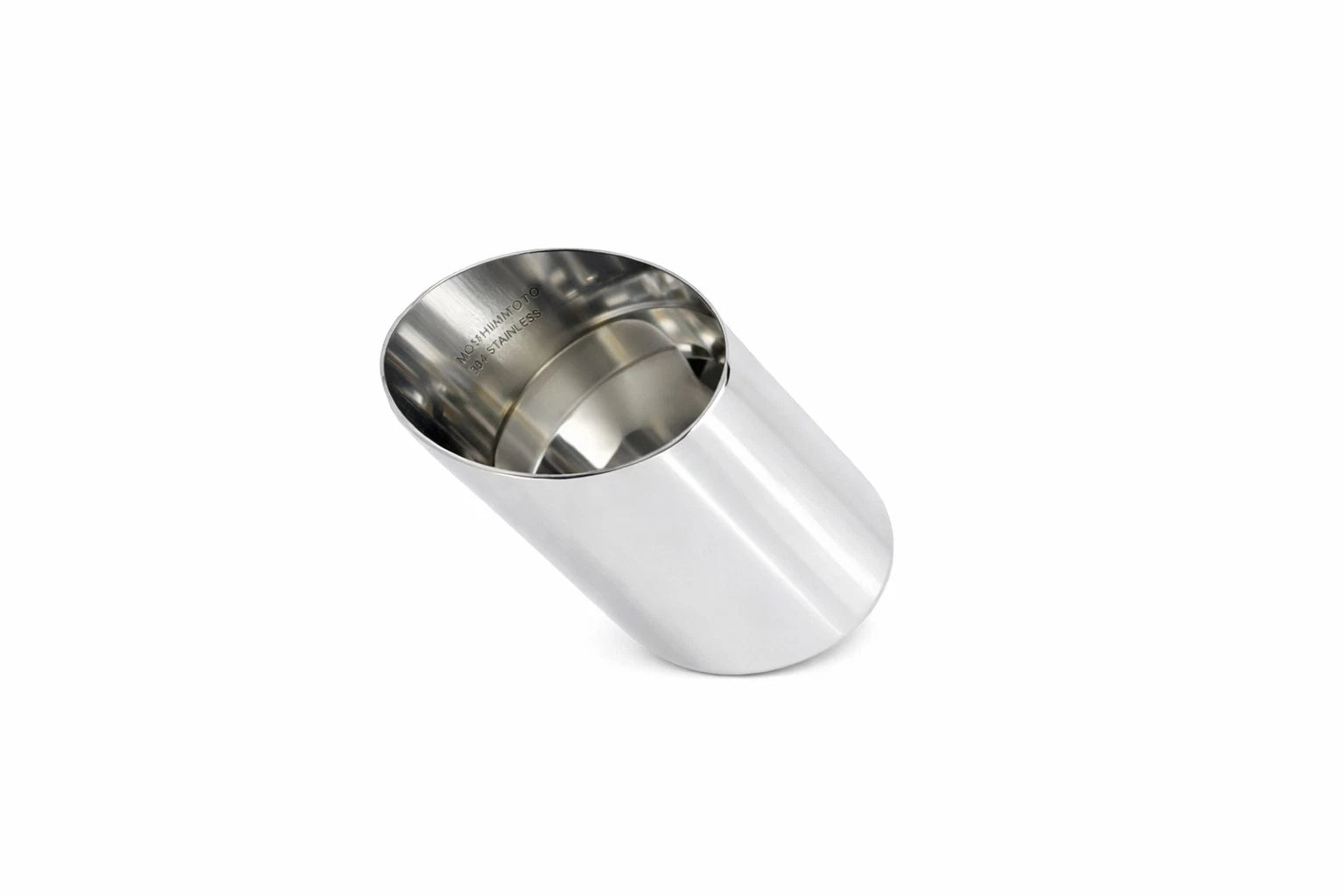Exhaust Tail Pipe Tip for BMW X5 sDrive35i (2014–2018) 18307633311