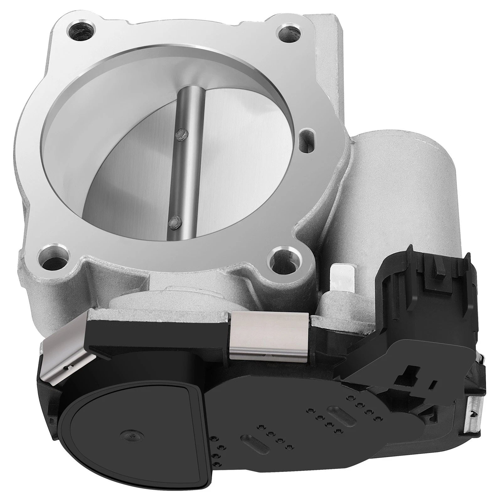 Throttle Body for Cadillac CTS SRX STS 3.0L 3.6L, Chevrolet Camaro 3.6L