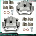 Rear Brake Calipers Kit for Toyota Sequoia Tundra (2007–2016)