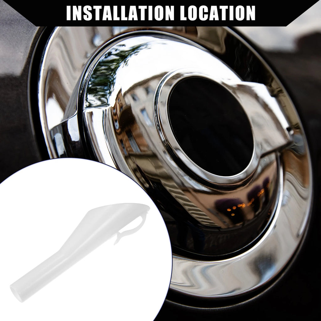 Fuel Tank Filler Funnel Tube for Ford F150 (2009–2016) 8U5Z17B068A