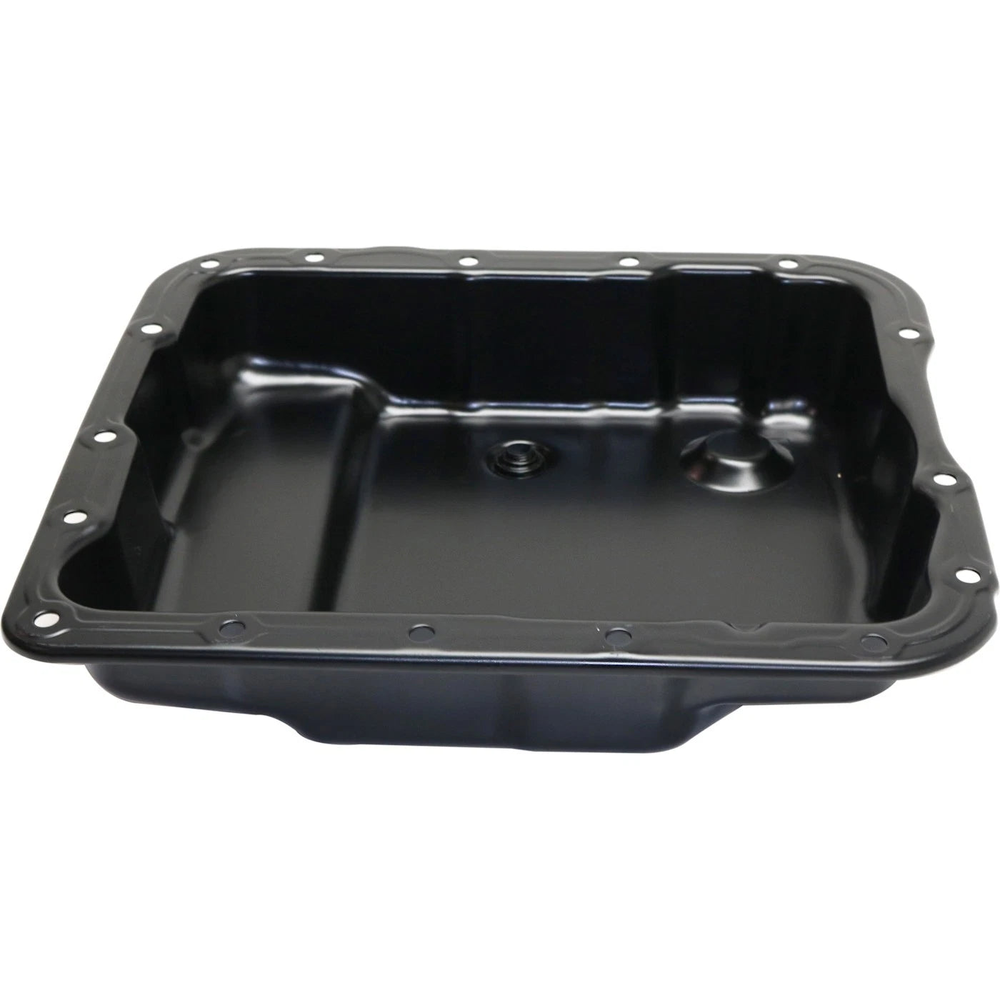 4L60E Transmission Oil Pan for Cadillac Chevy GMC Hummer Pontiac