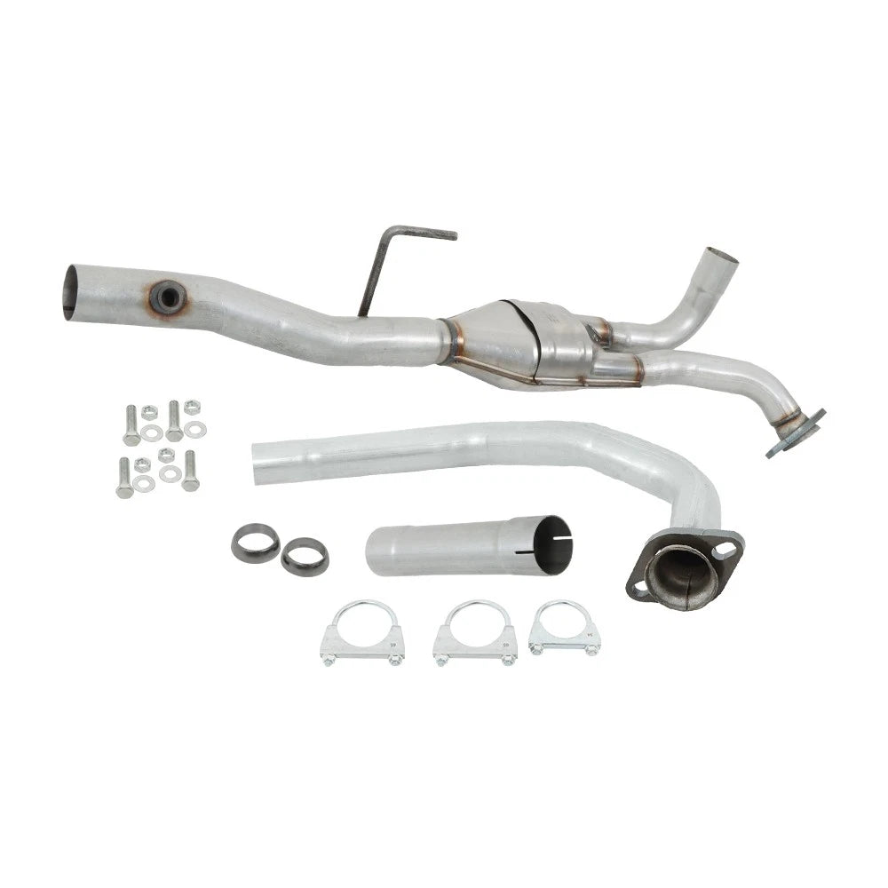 Catalytic Converter for Dodge Ram 1500, 2500 (1996–1999)