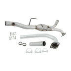 Catalytic Converter for Dodge Ram 1500, 2500 (1996–1999)