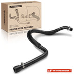 HVAC Heater Hose Assembly for Chevy Silverado 1500 LD GMC Sierra 1500 (2014–2019)
