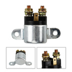 Starter Solenoid Relay for Can-Am F3 DS450 Outlander 400 450 500 800 1000