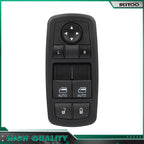 Power Window Switch for Dodge Challenger (2015–2017) Driver Side Front Left