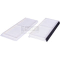 DENSO Cabin Air Filter for Mazda 2 (2011–2014)
