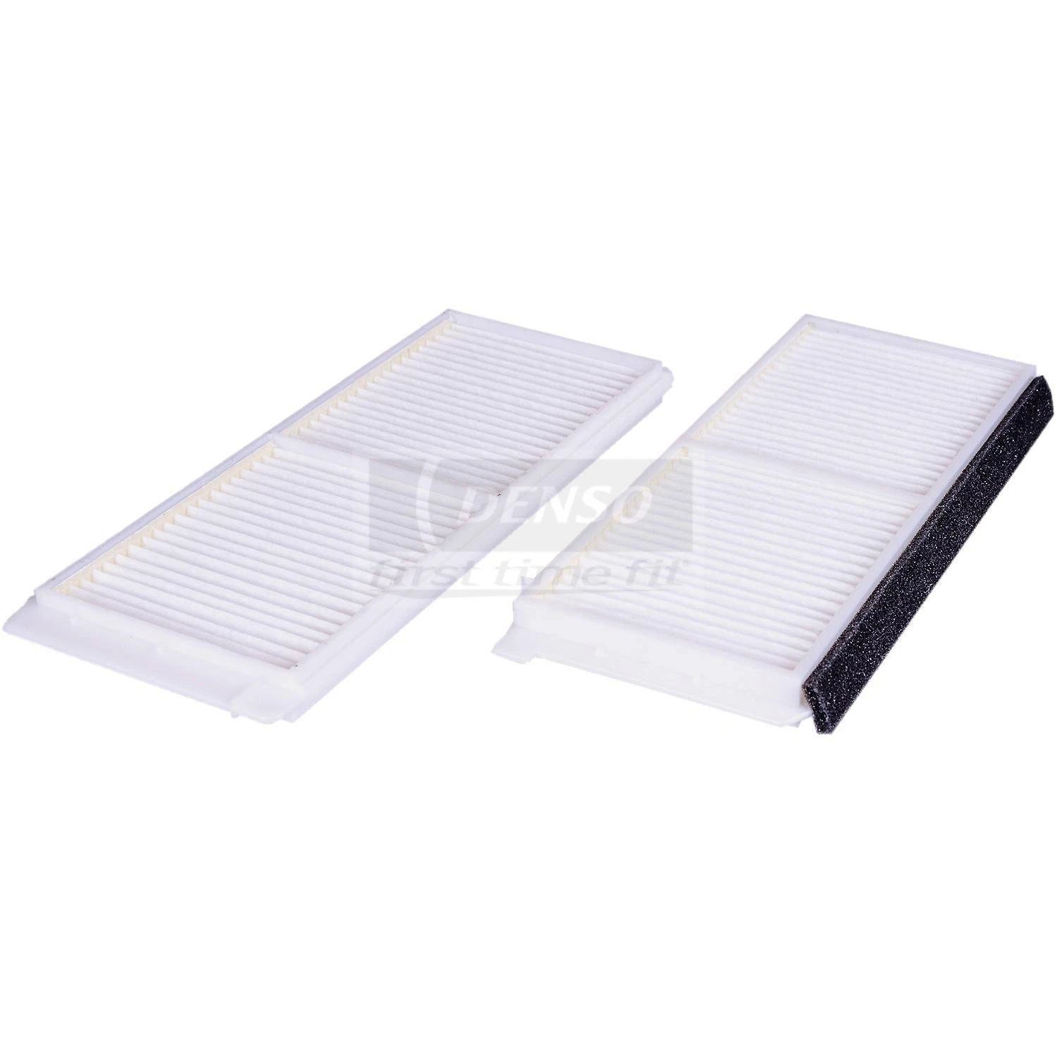 DENSO Cabin Air Filter for Mazda 2 (2011–2014)