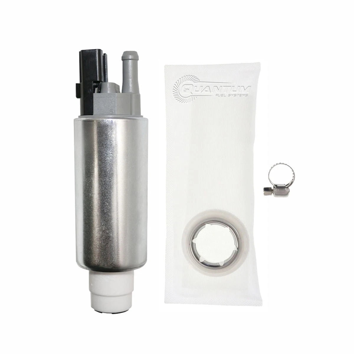 Walbro EFI Fuel Pump + Filter for Arctic Cat 550 H1 TRV (2009–2010) 0570-271