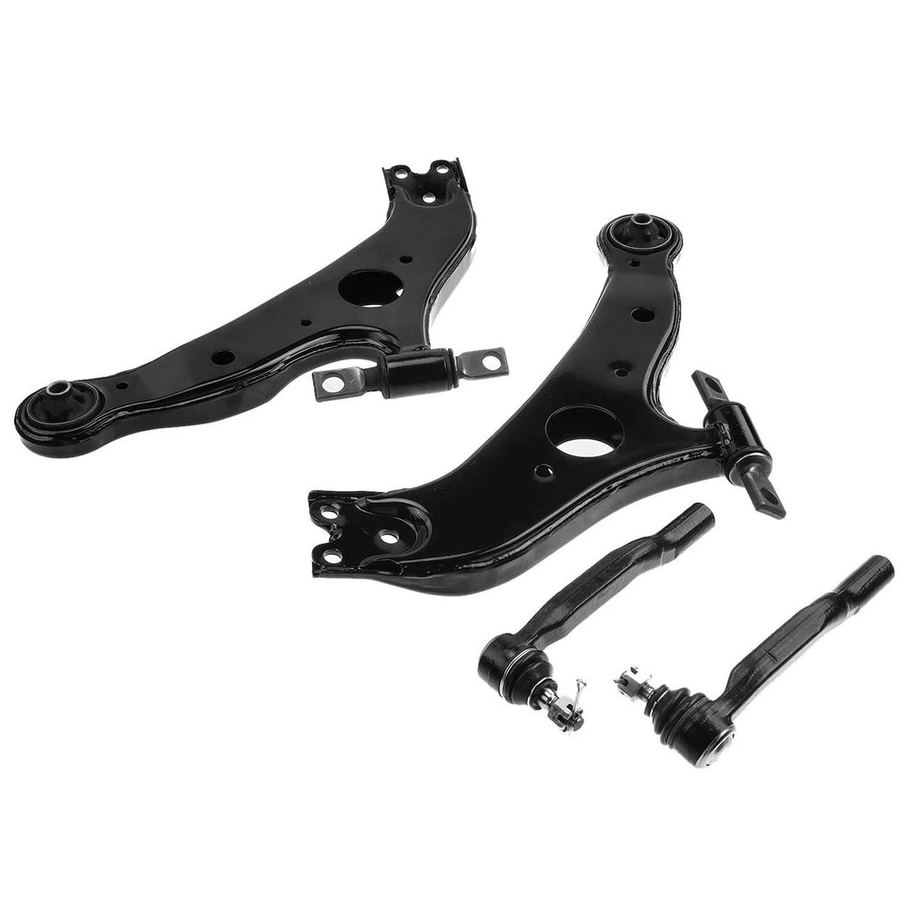 Lower Control Arm Tie Rod Front for Toyota Sienna (2004-2010) 3.3L