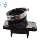 Carburetor Intake Manifold Joint Boot for Yamaha YZ 80/85 (1993-2017)