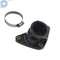Intake Manifold Boot with Clamp for Honda Sportrax 400 TRX400EX (1999–2008)